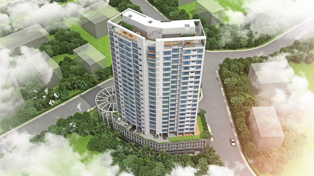 Vardhavinayak Construction pvt. Ltd.
