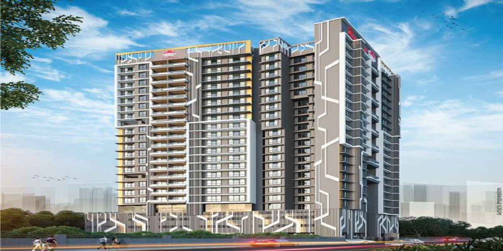 Vardhavinayak Construction pvt. Ltd.